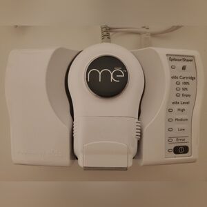 mē Smooth Permanent Hair Reducer